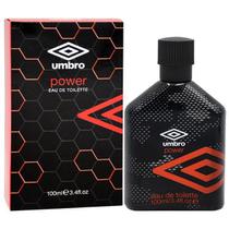 Perfume Umbro Power Eau de Toilette Masculino 100ML foto 2