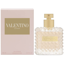 Perfume Valentino Donna Eau de Parfum Feminino 100ML