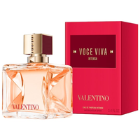 Perfume Valentino Voce Viva Intensa Eau de Parfum Intense Feminino 100ML