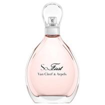 Perfume Van Cleef & Arpels So First Eau de Parfum Feminino 100ML