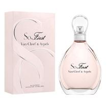 Perfume Van Cleef & Arpels So First Eau de Parfum Feminino 50ML foto 2