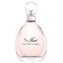 Perfume Van Cleef & Arpels So First Eau de Parfum Feminino 50ML