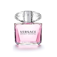Perfume Versace Bright Crystal Eau de Toilette Feminino 200ML