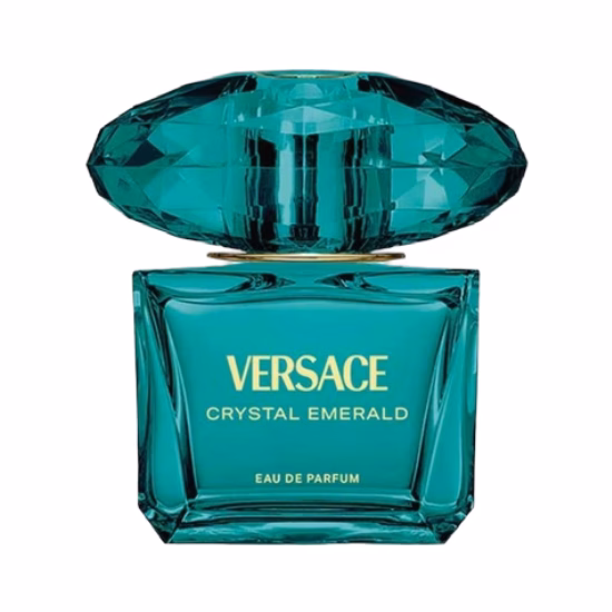 Perfume Versace Crystal Emerald Eau de Parfum Feminino 90ML
