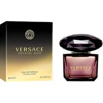 Perfume Versace Crystal Noir Eau de Parfum Feminino 90ML foto 1