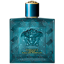 Perfume Versace Eros Eau de Parfum Masculino 100ML foto principal