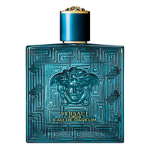 Perfume Versace Eros Eau de Parfum Masculino 200ML foto principal