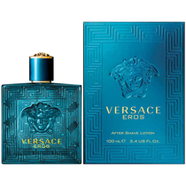 Perfume Versace Eros Eau de Toilette Masculino 100ML foto 2