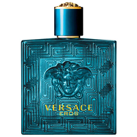Perfume Versace Eros Eau de Toilette Masculino 200ML