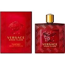 Perfume Versace Eros Flame Eau de Parfum Masculino 200ML foto 1