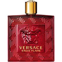 Perfume Versace Eros Flame Eau de Parfum Masculino 200ML foto principal