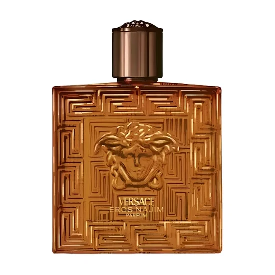 Perfume Versace Eros Najim Parfum Masculino 100ML