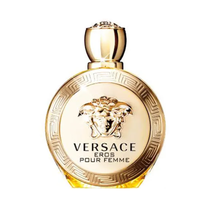 Perfume Versace Eros Pour Femme Eau de Parfum Feminino 50ML