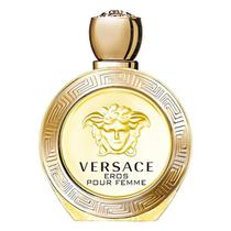 Perfume Versace Eros Pour Femme Eau de Toilette Feminino 50ML