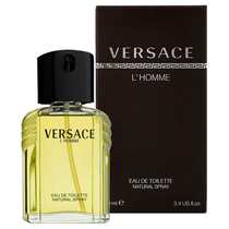 Perfume Versace L'Homme Eau de Toilette Masculino 100ML