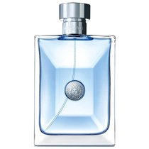 Perfume Versace Pour Homme Eau de Toilette Masculino 200ML