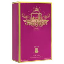 Perfume Via Paris Brooklyn Bloom Eau de Toilette Feminino 100ML foto 1