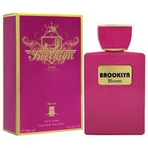 Perfume Via Paris Brooklyn Bloom Eau de Toilette Feminino 100ML foto 2