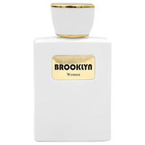 Perfume Via Paris Brooklyn Women Eau de Toilette Feminino 100ML