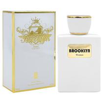 Perfume Via Paris Brooklyn Women Eau de Toilette Feminino 100ML foto 2