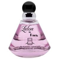 Perfume Via Paris Laloa In Paris Eau de Toilette Feminino 100ML