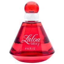 Perfume Via Paris Laloa Sexy Eau de Toilette Feminino 100ML