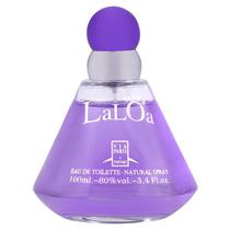 Perfume Via Paris Miss Laloa Eau de Toilette Feminino 100ML foto principal