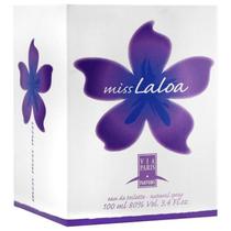 Perfume Via Paris Miss Laloa Eau de Toilette Feminino 100ML foto 1