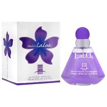 Perfume Via Paris Miss Laloa Eau de Toilette Feminino 100ML foto 2
