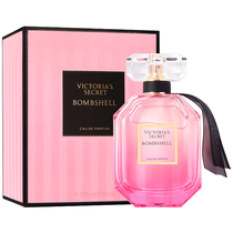 Perfume Victoria's Secret Bombshell Eau de Parfum Feminino 100ML