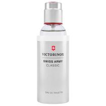 Perfume Victorinox Swiss Army Classic Eau de Toilette Masculino 50ML