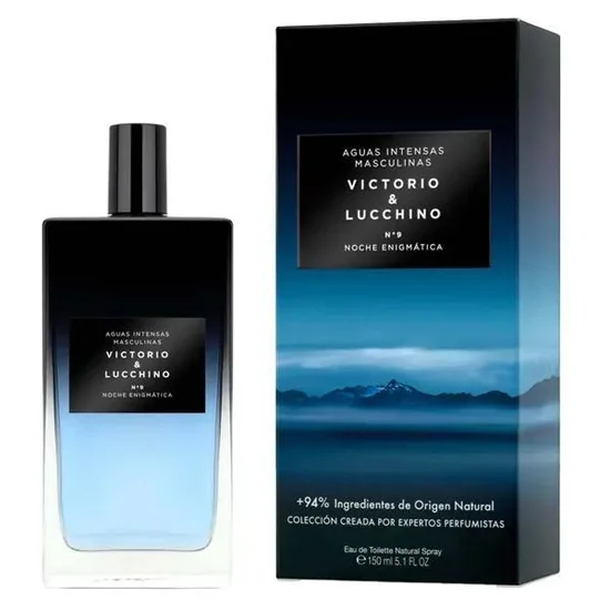 Victorio & Lucchino N9 Noche Enigmatica 150ML Edt