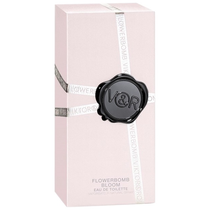 Perfume Viktor & Rolf Flowerbomb Bloom Eau de Toilette Feminino 100ML foto 1