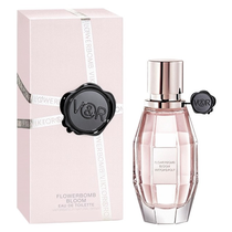 Perfume Viktor & Rolf Flowerbomb Bloom Eau de Toilette Feminino 100ML foto 2