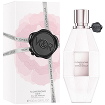 Perfume Viktor & Rolf Flowerbomb Dew Eau de Parfum Feminino 100ML foto 2