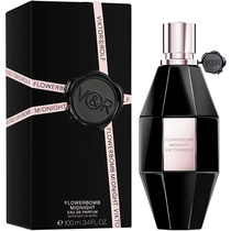 Perfume Viktor & Rolf Flowerbomb Midnight Eau de Parfum Feminino 100ML foto 2