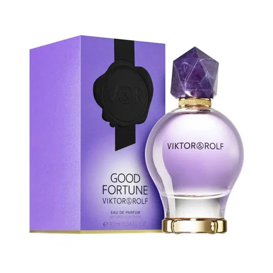Perfume Viktor & Rolf Good Fortune Eau de Parfum Feminino 90ML