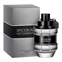 Perfume Viktor & Rolf Spicebomb Eau de Toilette Masculino 90ML