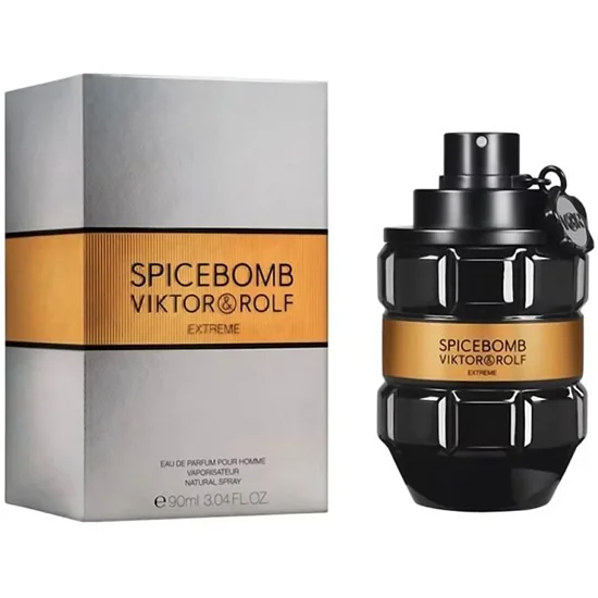 Perfume Viktor & Rolf Spicebomb Extreme Eau de Parfum Masculino 90ML