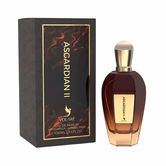 Perfume Volaré Asgardian II Eau de Parfum Unissex 100ML