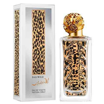 Perfume Salvador Dali Wild Eau de Toilette Feminino 100ML foto 1