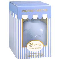 Perfume Women Secret Berry Temptation Eau de Toilette Feminino 40ML foto 1