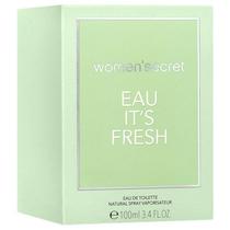 Perfume Women Secret Eau It's Fresh Eau de Toilette Feminino 100ML foto 1