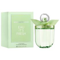 Perfume Women Secret Eau It's Fresh Eau de Toilette Feminino 100ML foto 2