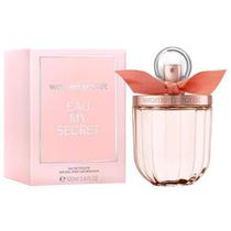 Perfume Women Secret Eau MY Secret Eau de Toilette Feminino 100ML foto 2