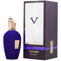 Perfume Xerjoff Accento Eau de Parfum Unissex 100ML