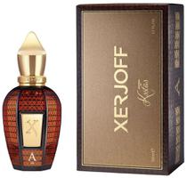 Perfume Xerjoff Alexandria III Eau de Parfum Unissex 50ML foto principal