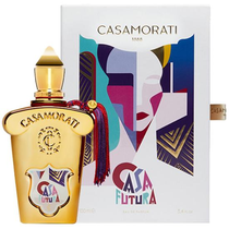 Perfume Xerjoff Casafutura Eau de Parfum Unissex 100ML