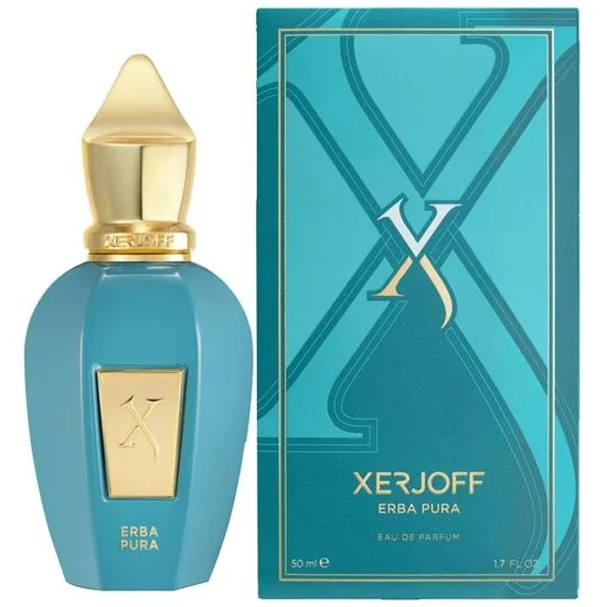 Perfume Xerjoff Erba Pura Eau de Parfum Unissex 50ML