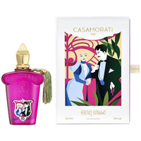 Perfume Xerjoff Gran Ballo Eau de Parfum Feminino 100ML